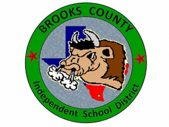 Brooks County I.S.D. Logo